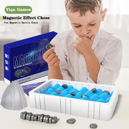 🔥 Hot Sale 50% OFF Magnetic Chess™ Game