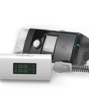 Ultimate CPAP Cleaner Pro