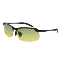 Polarized Night Vision Sunglasses - Green Light Youth LLC