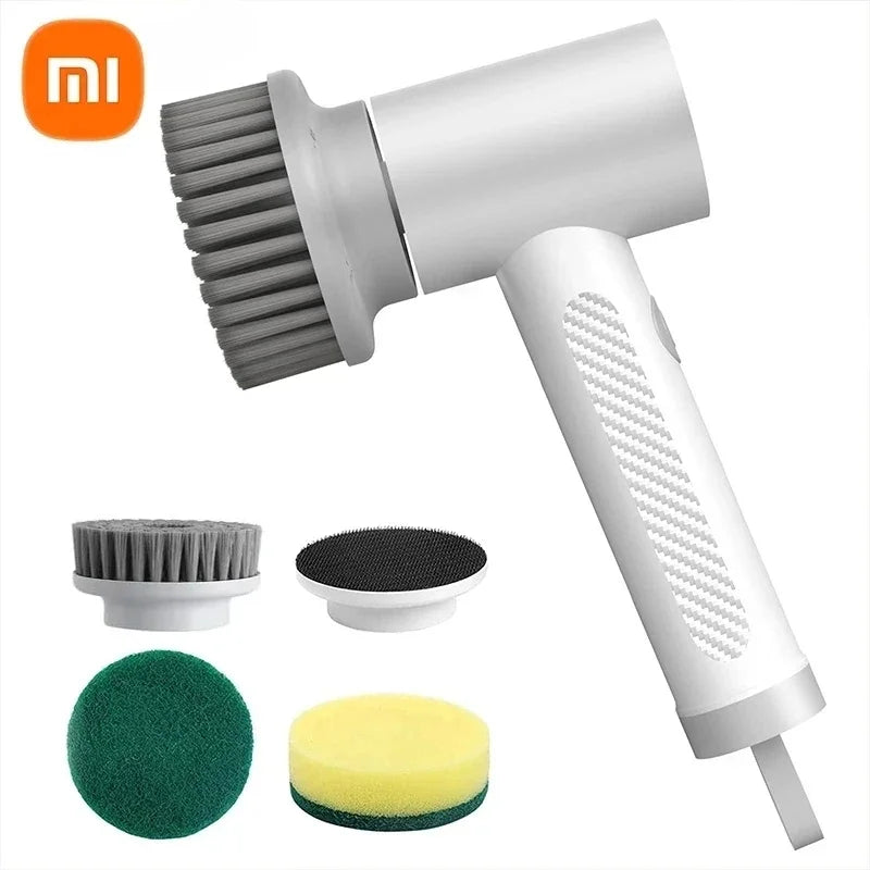 Xiaomi Electric Cleaning Brush - Green Light Youth LLC