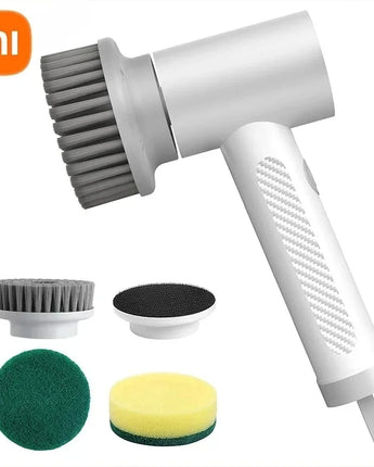 Xiaomi Electric Cleaning Brush - Green Light Youth LLC