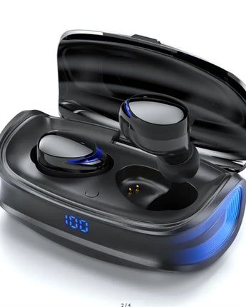 Galaxy S Ultra Wireless Earbuds