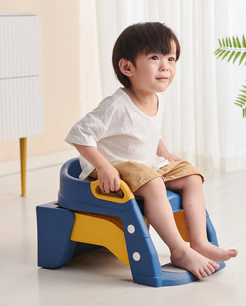 Foldable Kid's Toilet Trainer