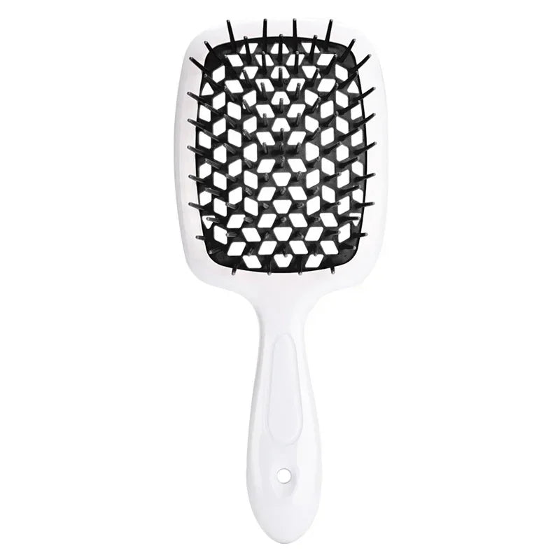 Tangle-Free Hair Brush - Green Light Youth LLC