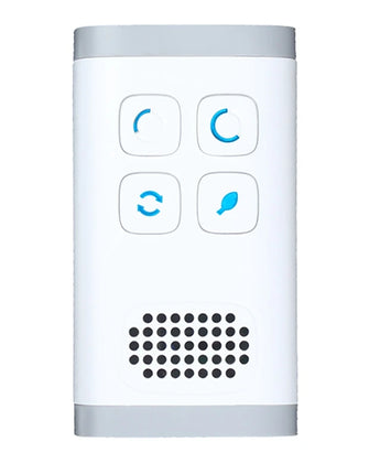 Air Purifier & Deodorizer Plus - Green Light Youth LLC