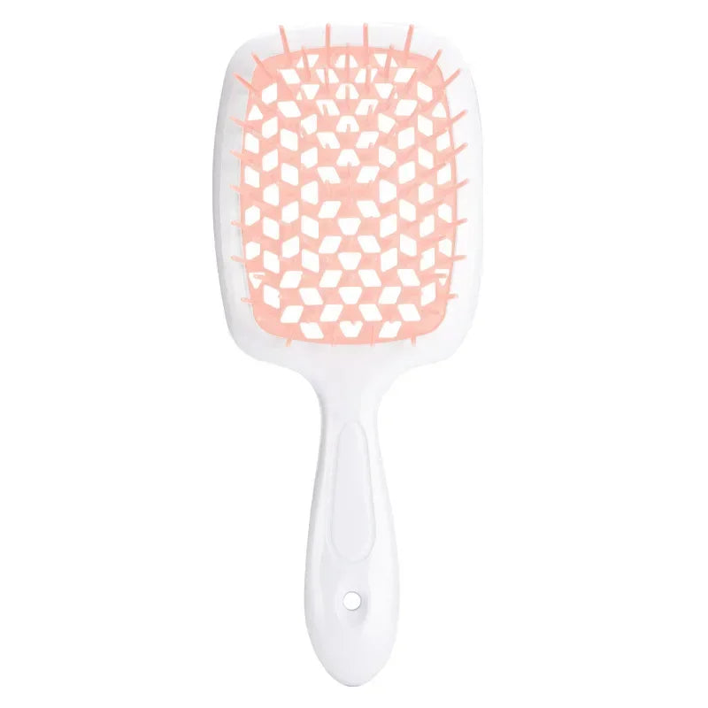 Tangle-Free Hair Brush - Green Light Youth LLC