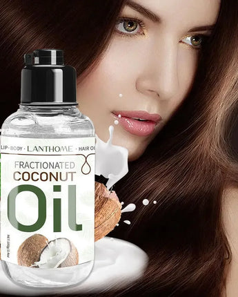 CocoGlow Skin & Hair Oil - Green Light Youth LLC