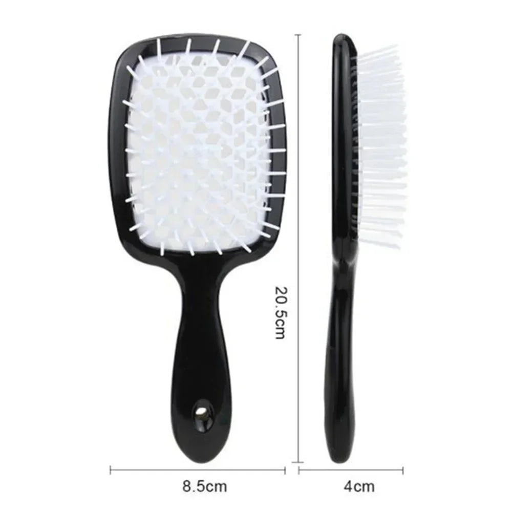 Tangle-Free Hair Brush - Green Light Youth LLC