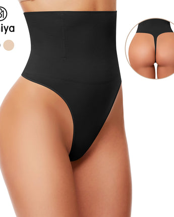 SIMIYA Shapewear Thong - Green Light Youth LLC