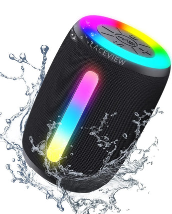 Portable Bluetooth Speaker