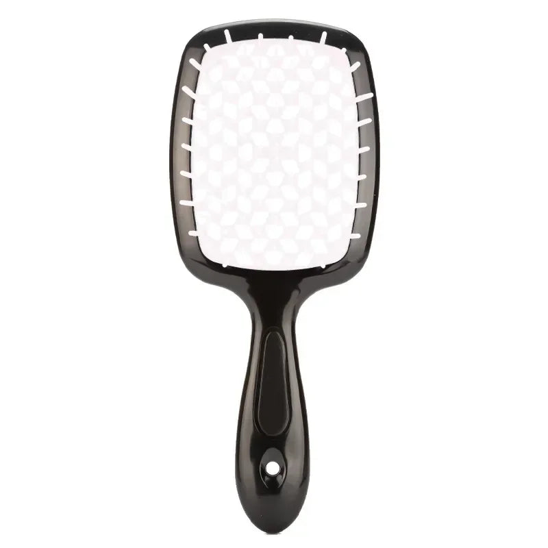 Tangle-Free Hair Brush - Green Light Youth LLC