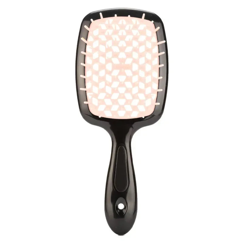 Tangle-Free Hair Brush - Green Light Youth LLC