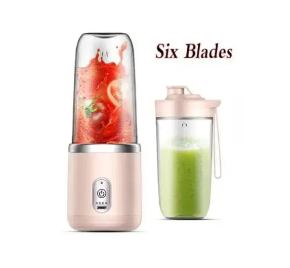 Blend Buddy Portable Blender - Green Light Youth LLC